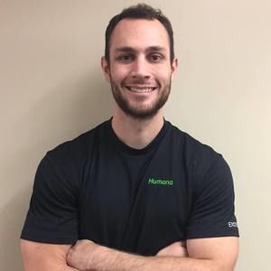 Meet your Posher, Christian